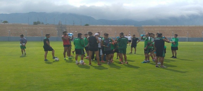 ESTUDIANTES DE SAN LUIS, B NACIONAL, ASAD