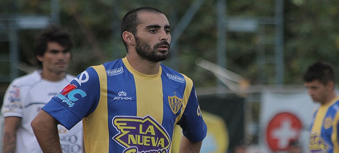 ACASSUSO, PRIMERA B, MARASCHI