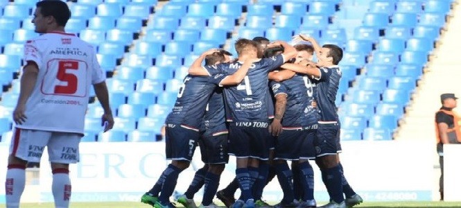 Independiente Rivadavia, Mendoza, Lepra, Huracán, Las Heras, Globo 