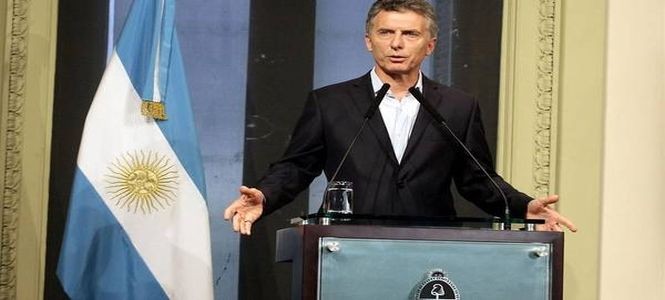 AFA, Macri, Comisión, Declaraciones, Nación, Presidencia. 