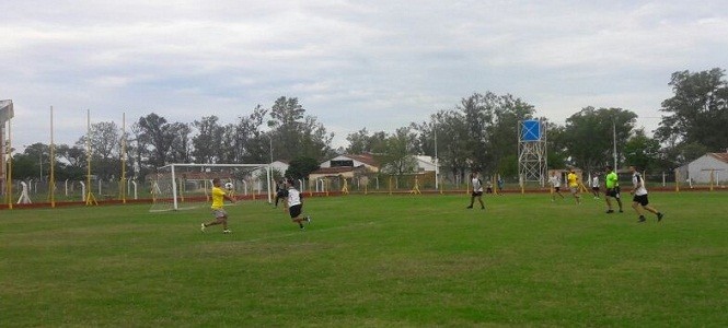 Deportivo Mandiyù, Corrientes, Algodonero, Sarmiento, Resistencia, Aurirojo
