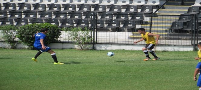 Estudiantes, Pincha, Matador, Caseros