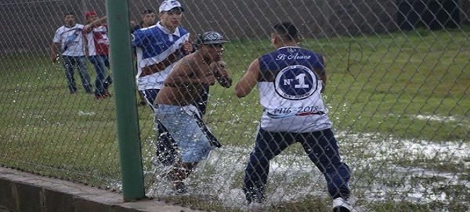 JuventudAntoniana; SanJorge