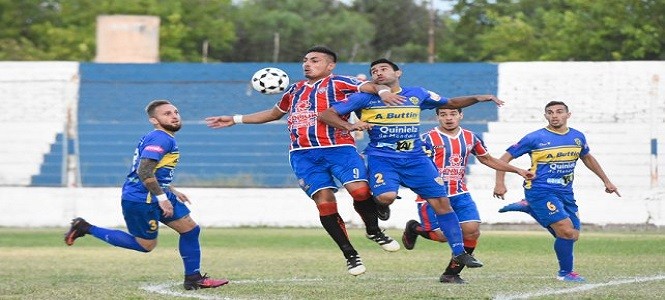 CopaArgentina; Peñarol