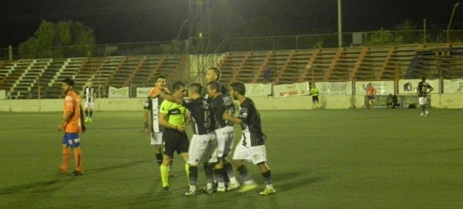 Deportivo Roca, Naranja, General Roca, Cipolletti, Albinegro, Rio Negro