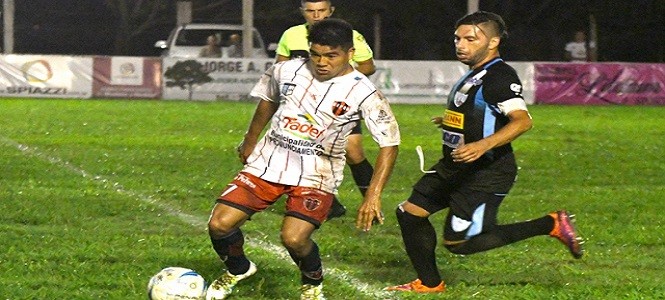 Juventud Unida, Gualeguaychú, León, Defensores, Pronuniciamiento, DEPRO