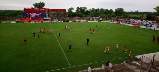 Deportivo Armenio, Berazategui, Primera C, 