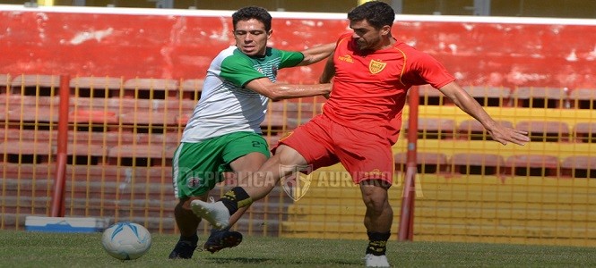 BOCA UNIDOS, FEDERAL A, MARINI, AMISTOSO, FERROVIARIO