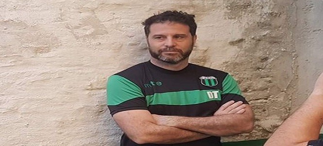 NUEVA CHICAGO, PRIMERA NACIONAL, DE PAOLI, PRETEMPORADA, REFUERZOS