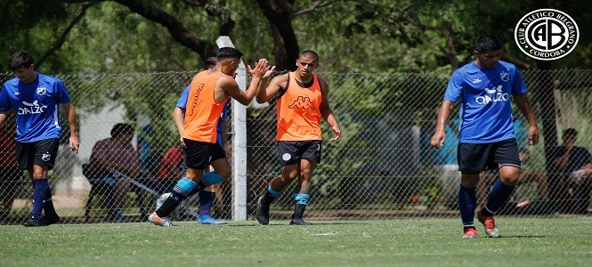 Belgrano; Primera Nacional; Pirata; Cordoba