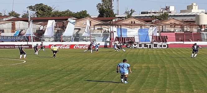 UAI Urquiza, Sacachispas, Primera B. 