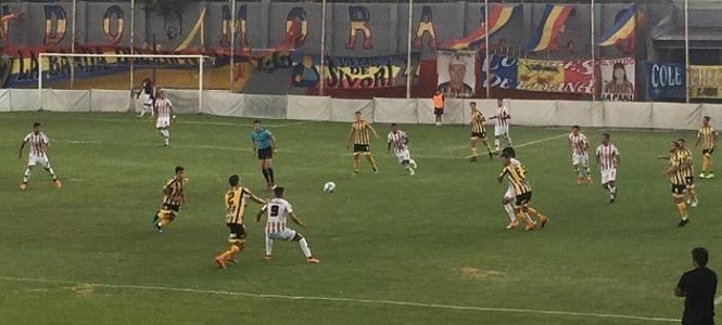 Colegiales, Tricolor, Munro, Flandria, Canario, Jáuregui