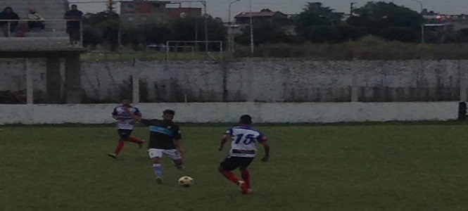 Atlas, Deportivo Paraguayo, Primera D, Fútbol, Ascenso. 