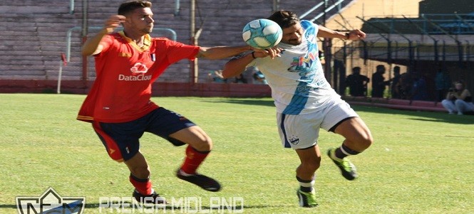 Deportivo Español, Gallego, Rojo, Bajo Flores, Midland, Funebrero, Libertad