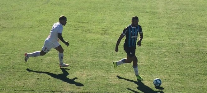 Atlas, Marrón, General Rodríguez, Deportivo Paraguayo, Guaraní, La Matanza