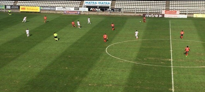 Sportivo Barracas, Centro Español, Primera D, Fútbol, Ascenso. 