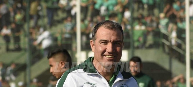 Sarmiento; Junin; PrimeraNacional