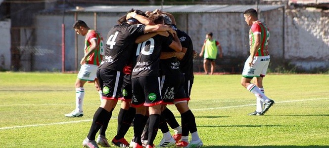 Deportivo Maipú, Cruzado, Botellero, Mendoza, Sportivo AC, Lobo, Las Parejas