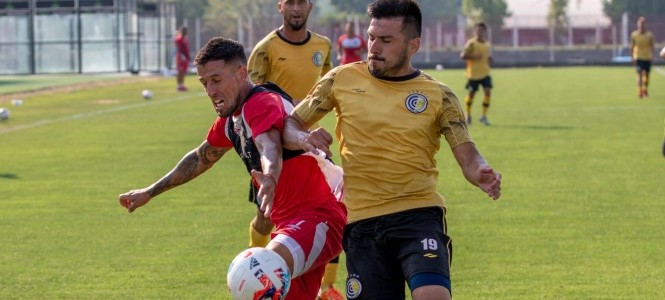 Comunicaciones, Primera B, Fútbol, Ascenso. 