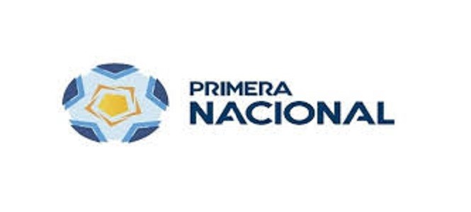 AFA, Primera Nacional, Primera Fecha; Fixture