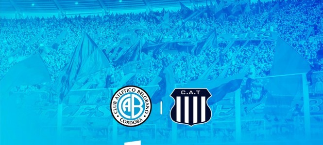 Belgrano; PrimeraNacional; Pirata