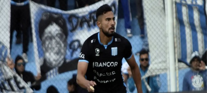 Racing; PrimeraNacional; Cordoba; Academia