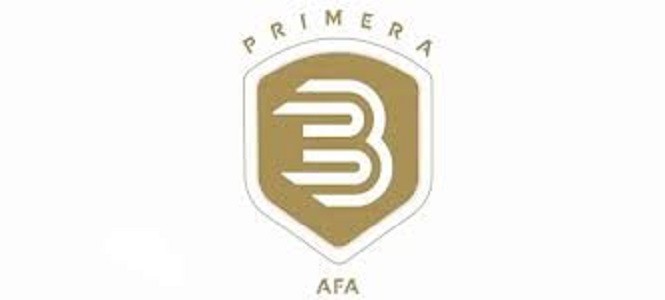 AFA, Primera B, Sorteo, Fixture