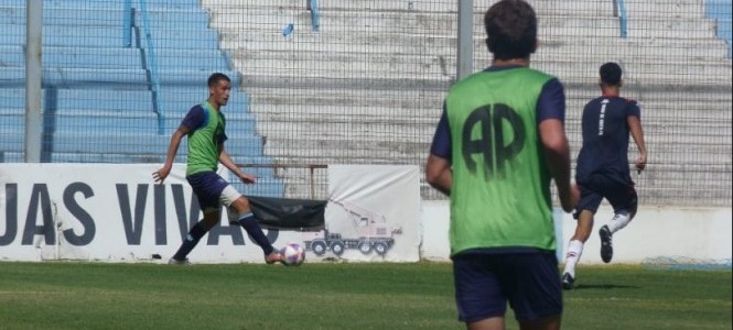 Atlético Rafaela, Unión de Santa Fe, Amistoso. 