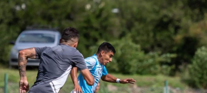 Racing; PrimeraNacional; Cordoba; Academia
