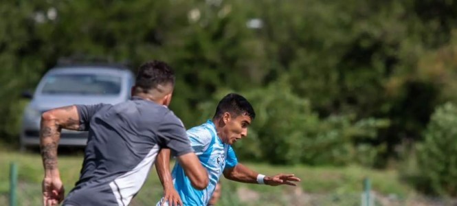 Racing; PrimeraNacional; Cordoba; Academia