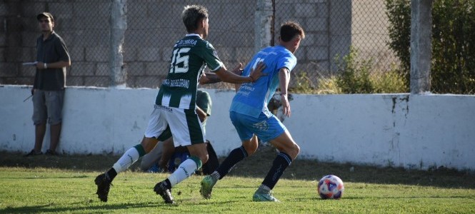 Liniers, Topadora, Oeste, Excursionistas, Verde, Bajo Belgrano