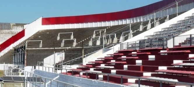 los andes milrayitas aprevide coprosede publico cancha estadio hinchas