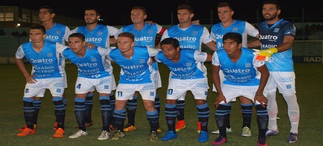 Tiro Federal, Morteros, Estudiantes, Rio Cuarto, Copa Argentina 