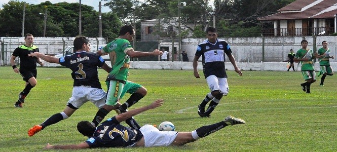 San Martin, Formosa, Franja, Ferroviario, Ferro, Corrientes