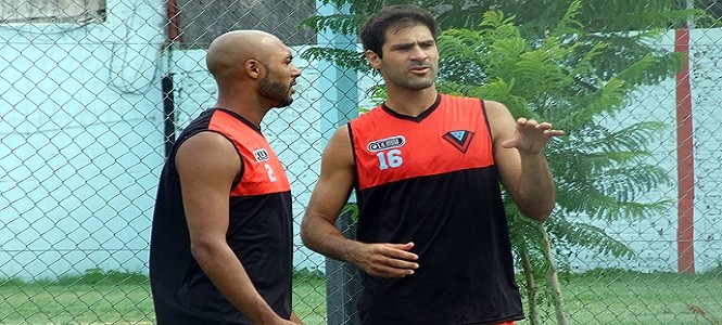 BROWN DE ADROGUÉ, B NACIONAL, VICÓ, ORONÁ