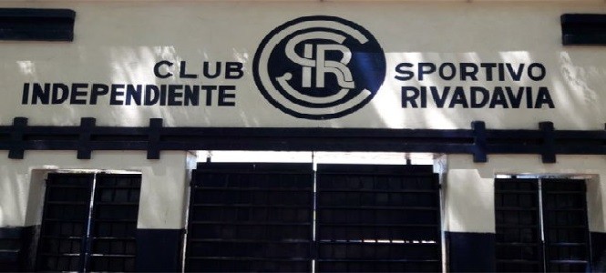 Independiente Rivadavia, Mendoza, Lepra