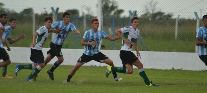 Sportivo Belgrano, Cuadrangular de Verano, Federal A