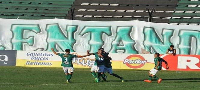 NuevaChicago; DeportivoRiestra