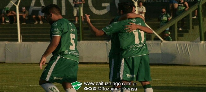 Ituzaingó, Verde, León, Dock Sud, Docke, Darsenero