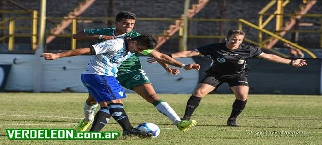 ARGENTINO DE QUILMES, PRIMERA C, ITUZAINGÓ