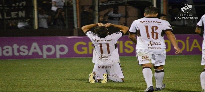 Platense, Calamar, Vicente López, Deportivo Español, Gallego, Bajo Flores