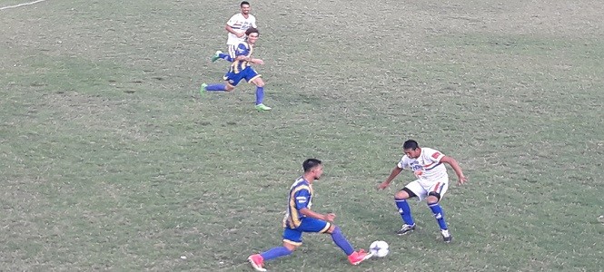 Deportivo Paraguayo, Guaraní, Villa Scasso, Puerto Nuevo, Portuario, Campana
