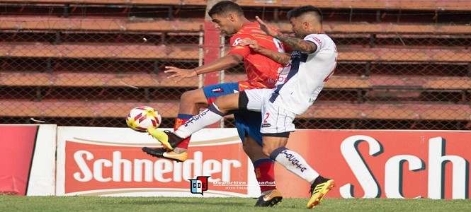Deportivo Español, Gallego, Bajo Flores, Tristán Suárez, Lechero, Ezeiza
