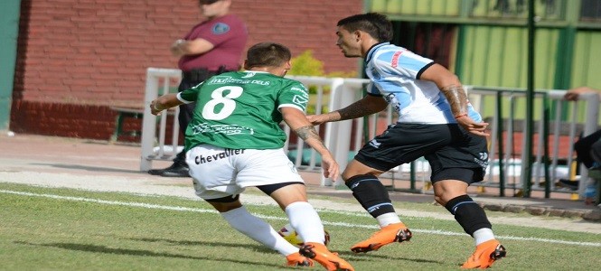 FERRO, B NACIONAL, ORFILA, GIMNASIA DE JUJUY