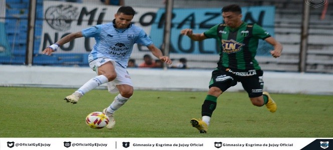 Gimnasia, Lobo, Jujuy, Nueva Chicago, Mataderos, Torito