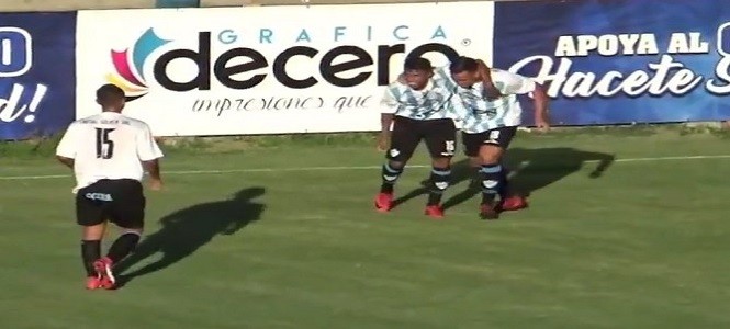 DEPORTIVO MERLO, PRIMERA C, STRACCIA, ARGENTINO DE QUILMES, MONZÓN