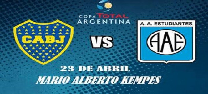 EstudiantesRC, Federal A, Copa Argentina, 