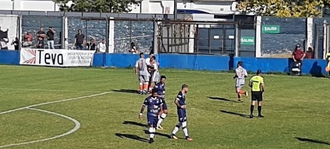 Lamadrid, Berazategui, Primera C