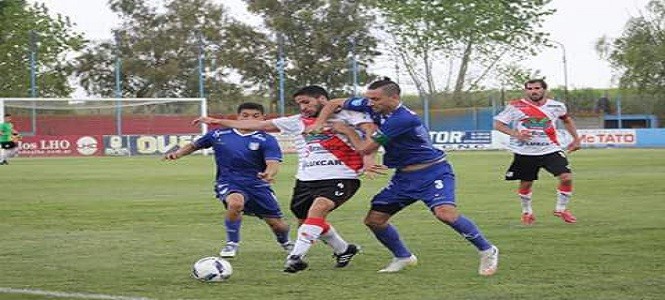 Sportivo Italiano, Lujan, Primera C. 