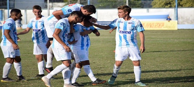 Juventud Unida, Decano, León, Gualeguaychú, Sportivo AC, Lobo, Las Parejas